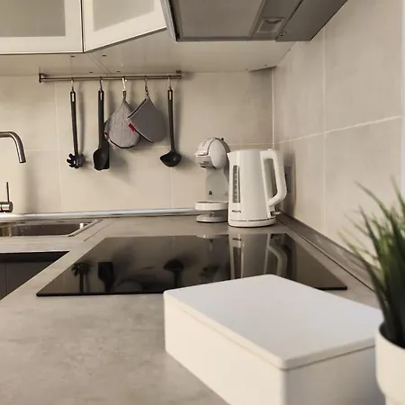 Brisas Apartment, * Пуэрто-дель-Росарио