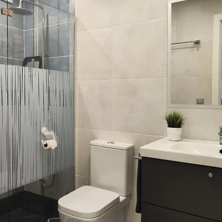 Brisas Apartment, Appartement *