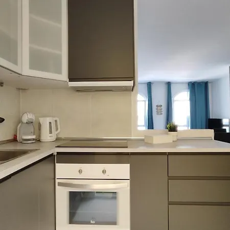 Brisas Apartment, Appartement *
