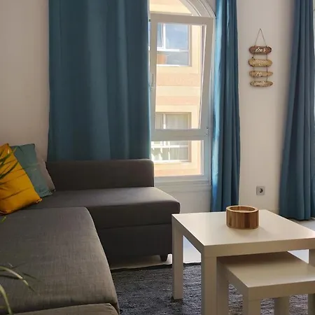 Brisas Apartment, Puerto del Rosario (Fuerteventura)