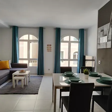 Brisas Apartment, شقة *
