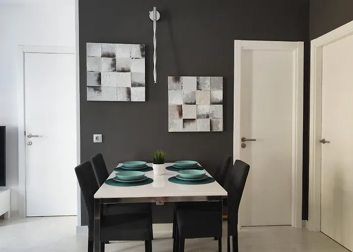 Brisas Apartment, * Puerto del Rosario (Fuerteventura)