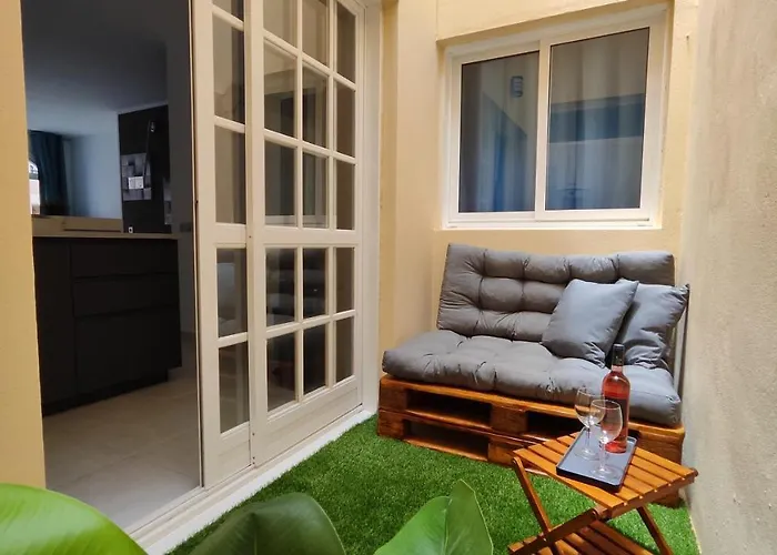 Brisas Apartment, * Пуэрто-дель-Росарио