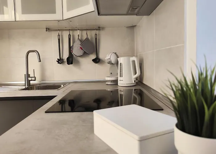 Brisas Apartment, * Пуэрто-дель-Росарио