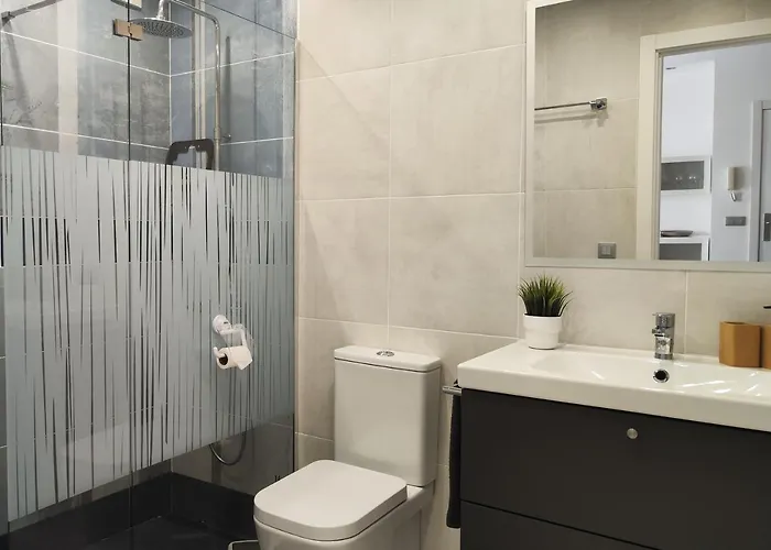 Brisas Apartment, Апартаменты *