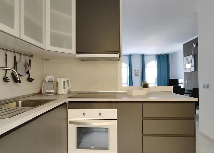 Brisas Apartment, Апартаменты *