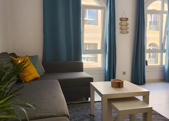 Brisas Apartment, Puerto del Rosario (Fuerteventura)