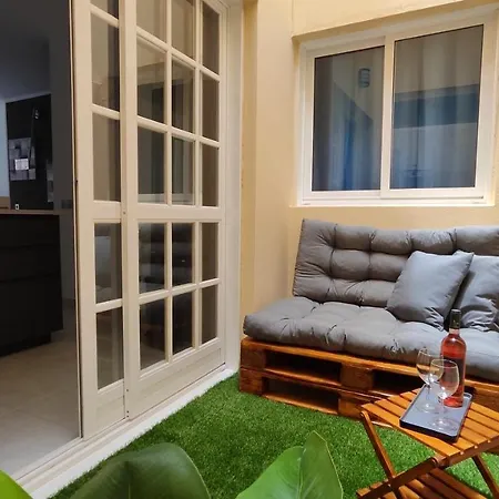 Brisas Apartment, * Puerto del Rosario (Fuerteventura)