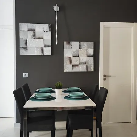 Brisas Apartment, * Puerto del Rosario (Fuerteventura)