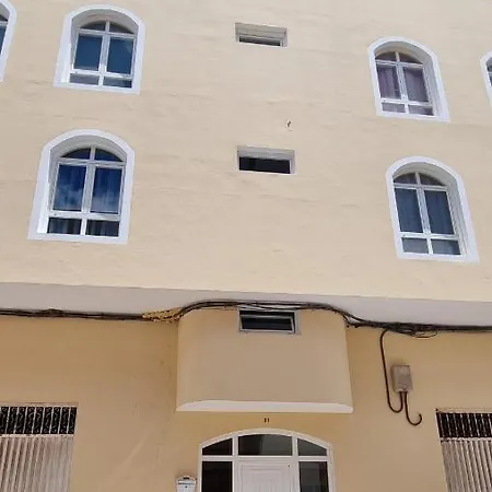 Brisas Apartment, Apartmán